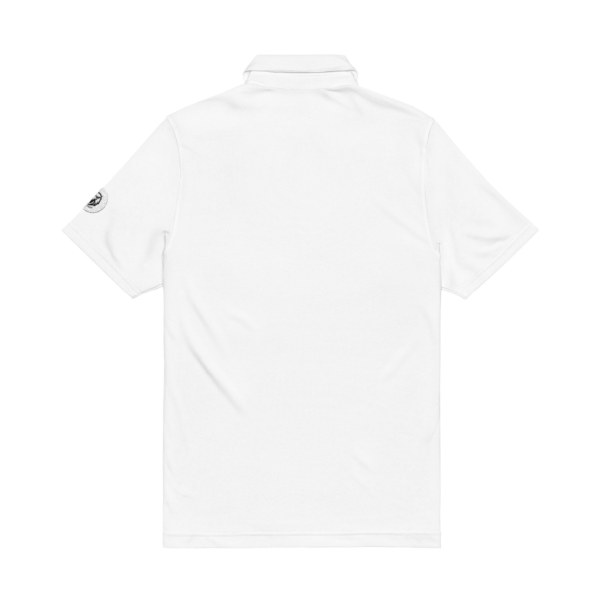 Men's Embroidered Polo Shirt, Casual Wear, Sports Upgrade, Gift for Dads, Fathers Day, Holiday Attire, Team Spirit