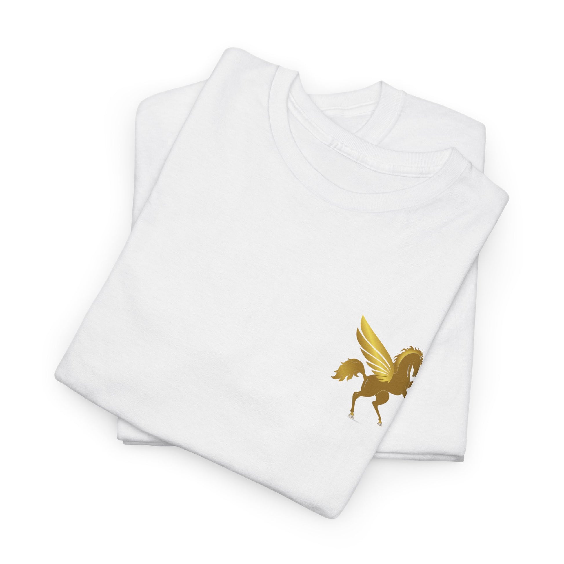 Whimsical Unicorn T-Shirt, Playful Cotton Tee, Unisex Graphic Tee, Fun Casual Wear, Gift for Kids, Birthday Surprise