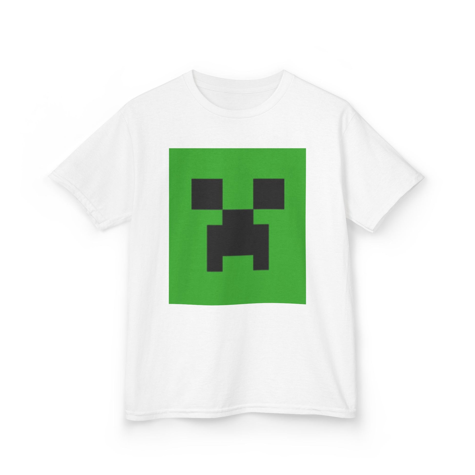 Kids Tee, Gamer T-Shirt, Unisex Child Tee, Birthday Gift, Casual Wear, Summer Shirt, Playtime Apparel