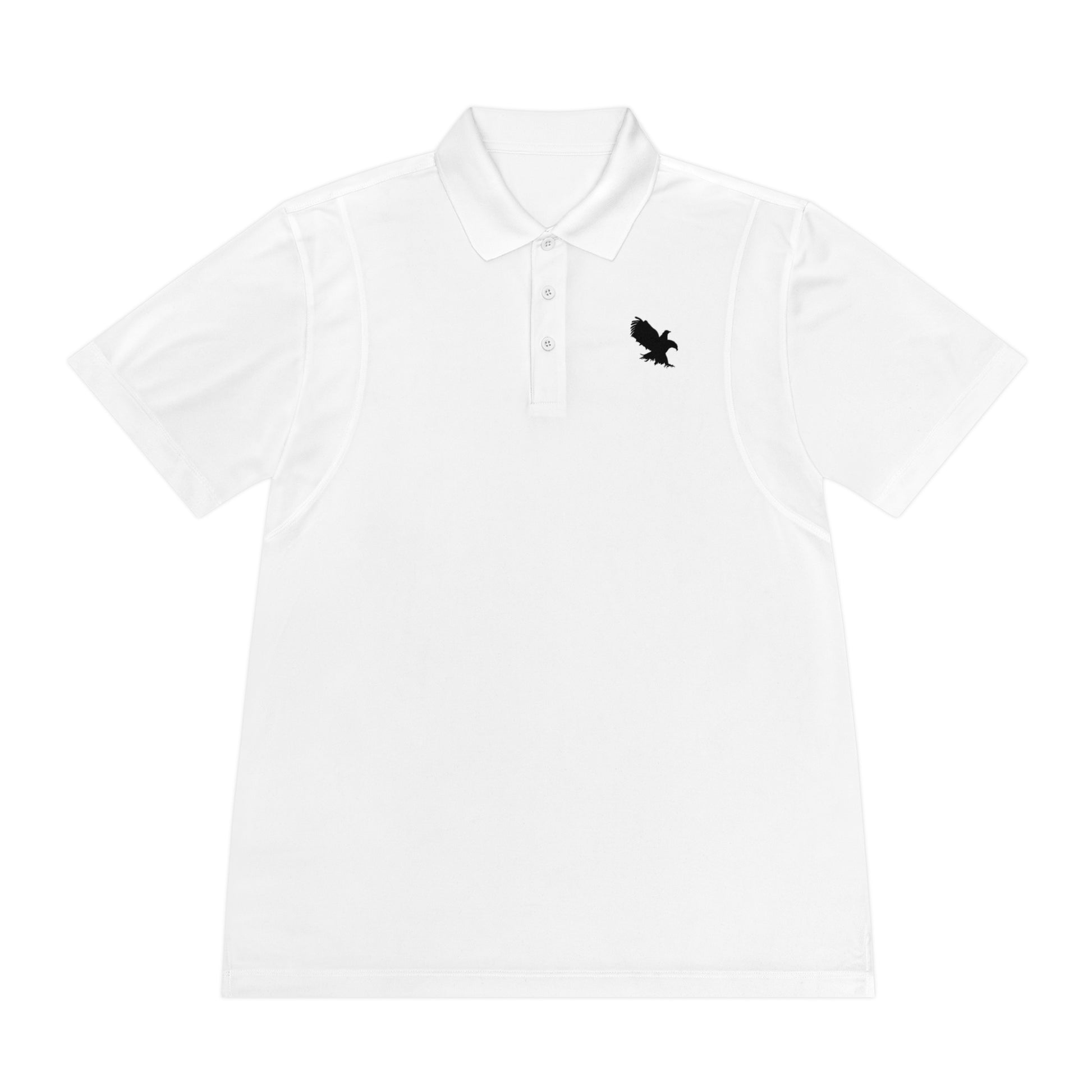 Classic Men's Sport Polo Shirt - Stylish Activewear for Everyday Use, Ideal for Work, Golf, Casual Outings, Gift for Dad, Father's Day