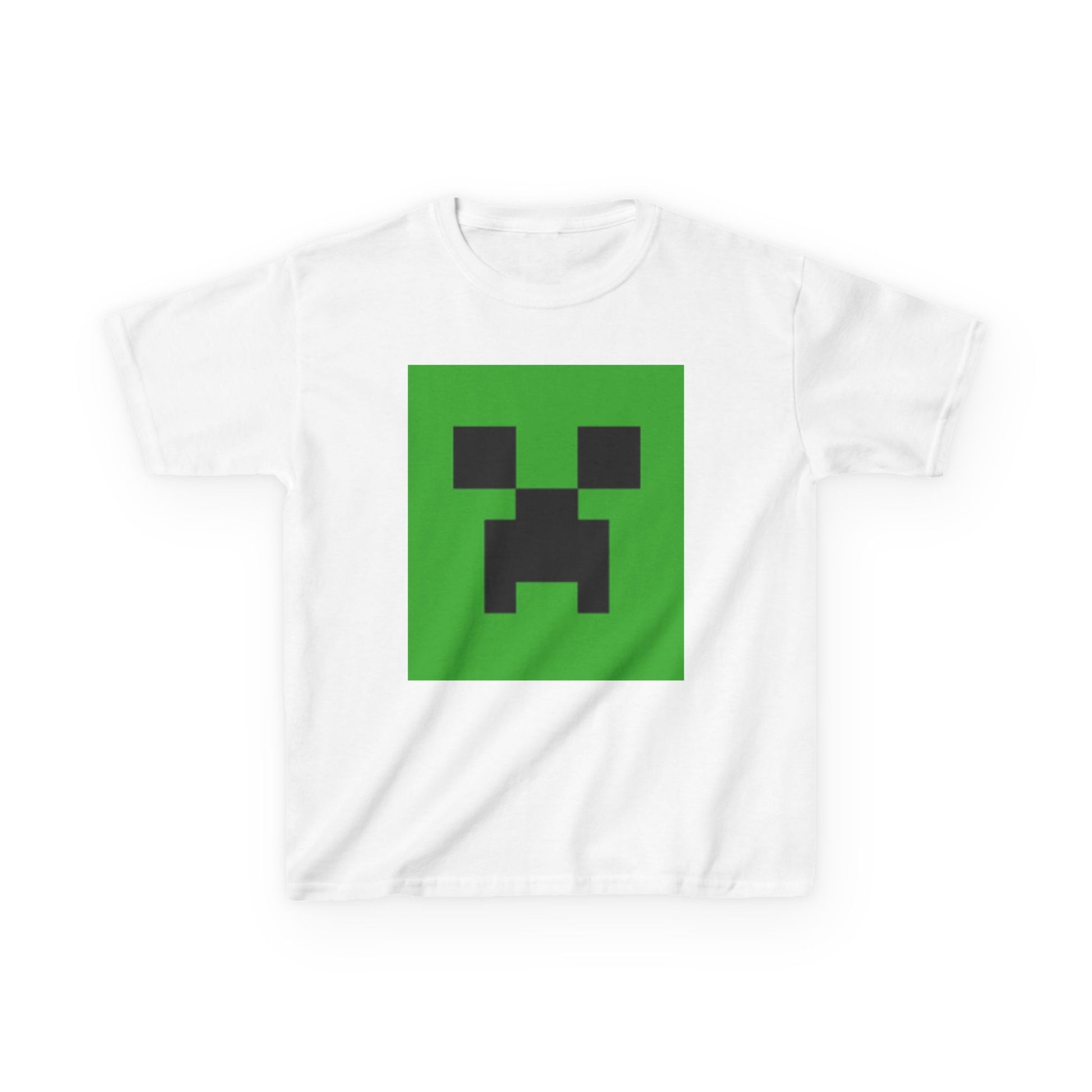 Kids Tee, Gamer T-Shirt, Unisex Child Tee, Birthday Gift, Casual Wear, Summer Shirt, Playtime Apparel