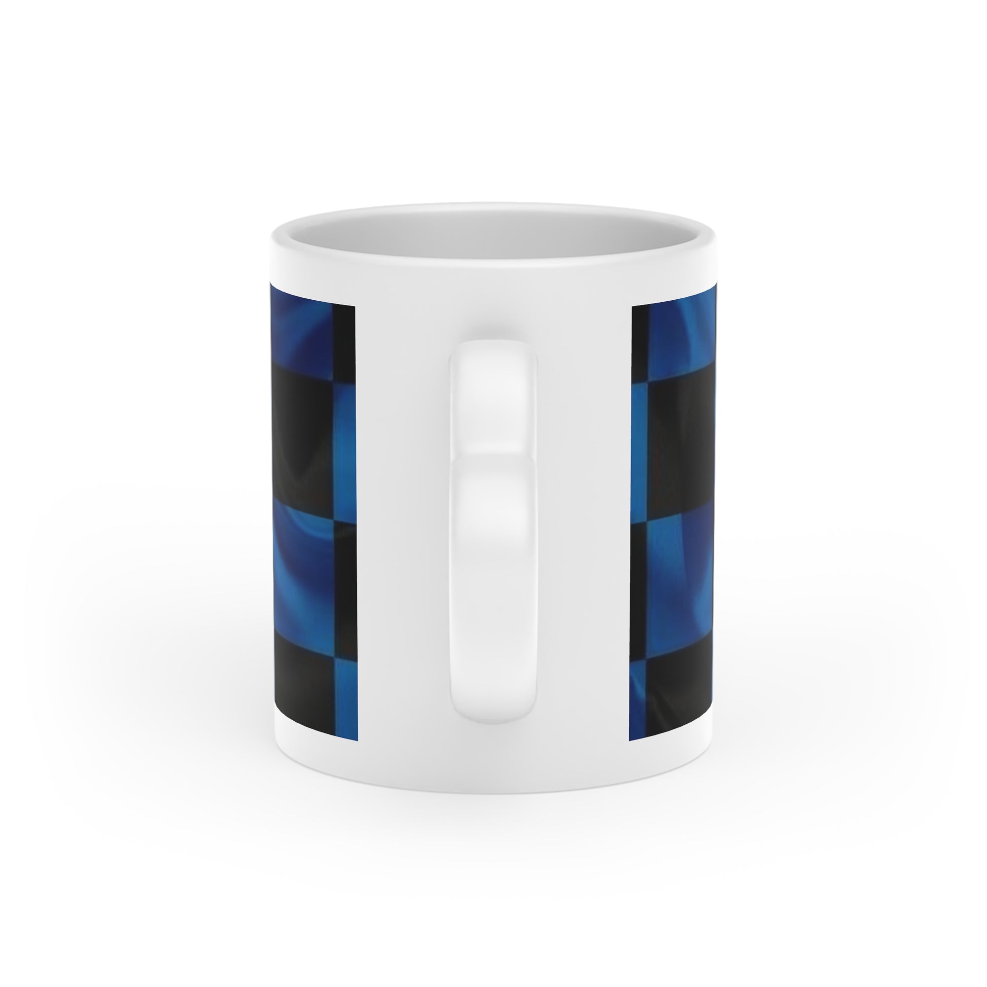Heart-Shaped Mug for Coffee Lovers, Unique Gift for Holidays, Cute Valentine’s Day Mug, Stylish Drinkware, Cozy Home Decor
